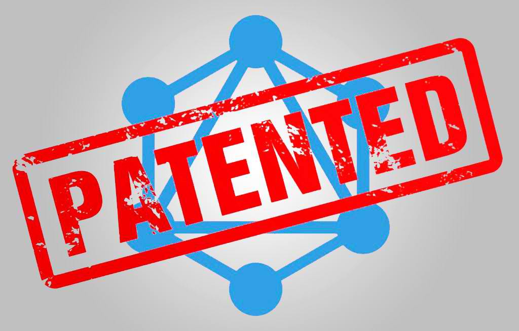 Key US patents granted for the iWand device