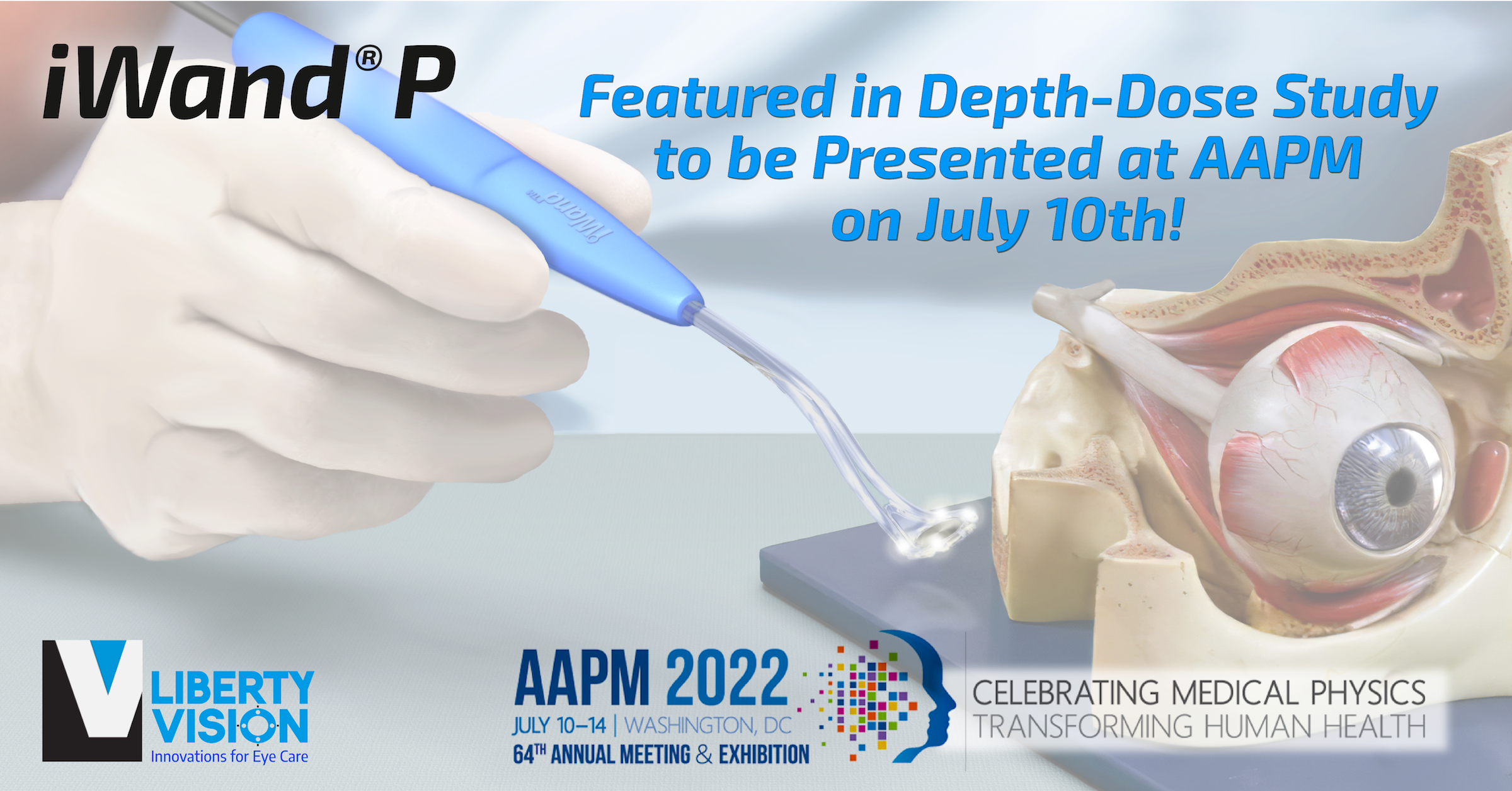 Northwell depth-dose study to be presented at AAPM