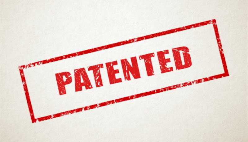 Patents granted for the iWand source in US and Europe