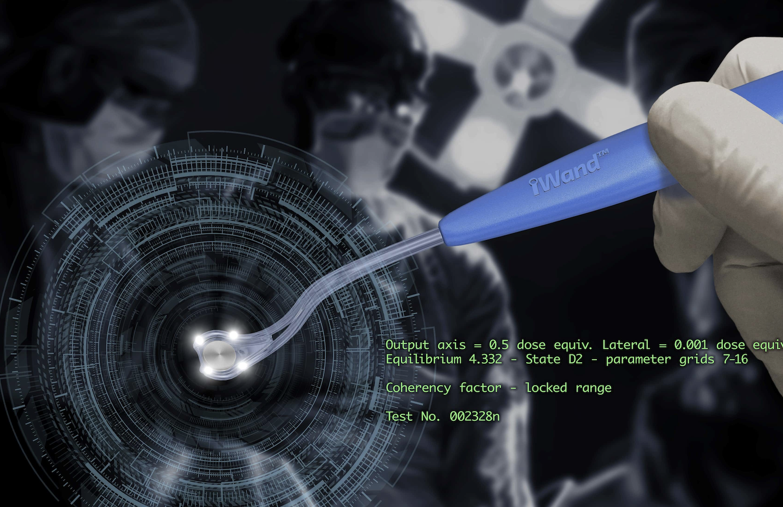 Testing and qualification of device production and processes