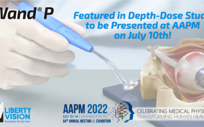 Northwell Depth-Dose Study to be presented at AAPM!