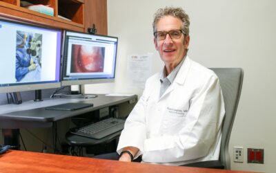 Northwell Health Announces Use of Liberty Vision’s iWand and Y-90 Disc for Eye Cancer